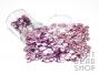 Lavender 6mm Cupped Sequins